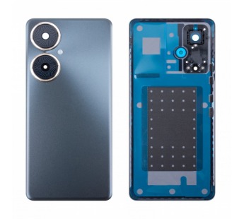 Задняя крышка для Huawei Nova 11i (MAO-LX9N) Черный#2069694