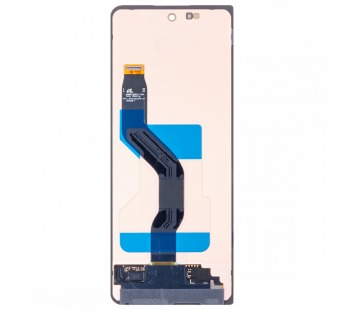 Дисплей для Samsung Galaxy Z Fold5 (F946B) в сборе с тачскрином внешний 6.2" Черный - OR (SP)#2025167