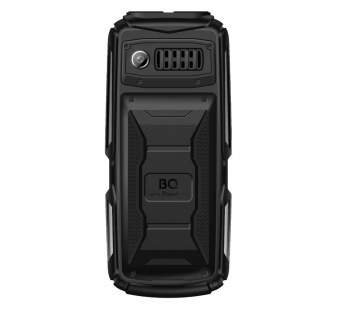 Мобильный телефон BQM-2410L Tank Power 4G Black+Gunmetal#2012884