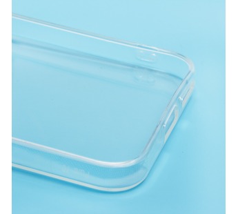 Чехол-накладка - Ultra Slim для "Huawei Pura 70 Global" (прозрачный) (232831)#2083990