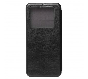 Чехол-книжка - BC002 для "Honor Magic 6 Pro" (black) (232789)#2068709