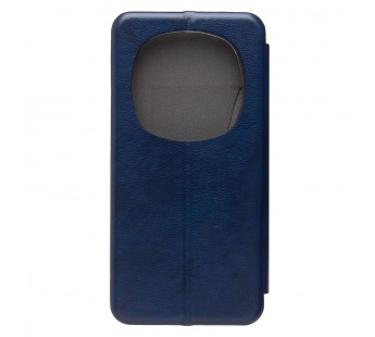 Чехол-книжка - BC002 для "Honor Magic 6 Pro" (blue) (232788)#2060886