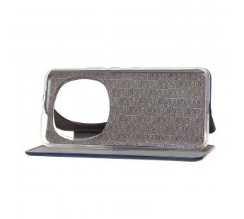 Чехол-книжка - BC002 для "Honor Magic 6 Pro" (blue) (232788)#2060888