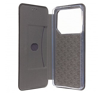 Чехол-книжка - BC002 для "Tecno Pova 6 Pro 5G" (black) (229169)#2060838