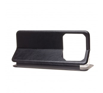 Чехол-книжка - BC002 для "Tecno Pova 6 Pro 5G" (black) (229169)#2060839