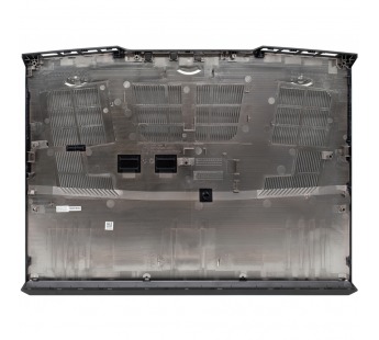 Корпус для ноутбука MSI GP76 Leopard 10UG нижняя часть#2012713