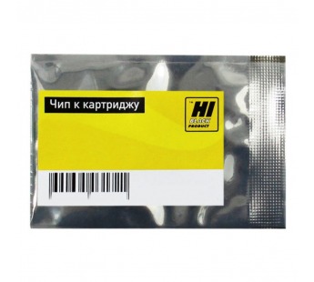 Чип Hi-Black к картриджу Pantum P2200/ M6600 (PC-211), Bk, 1,6К многоразовый [10.06.24], шт#2012814