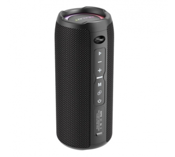 Колонка беспроводная ZEALOT S49 Pro 10W*2, (USB,FM,TF card)  цвет черный#2013496