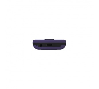 Мобильный телефон MAXVI C40 Purple (1,77"/0,3МП/600mAh)#2012969