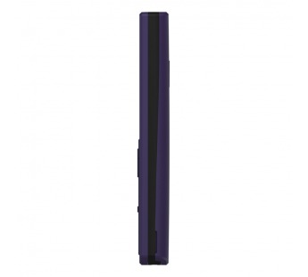 Мобильный телефон MAXVI C40 Purple (1,77"/0,3МП/600mAh)#2012968