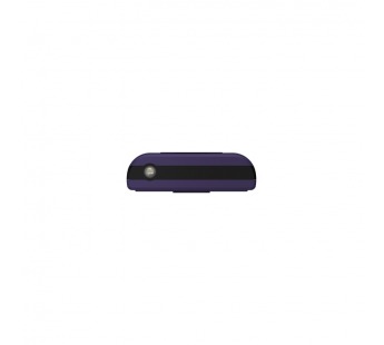 Мобильный телефон MAXVI C40 Purple (1,77"/0,3МП/600mAh)#2013529