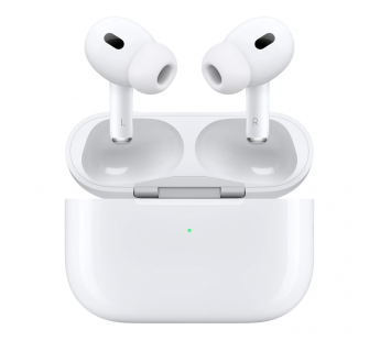 Беспроводные TWS наушники AP AirPods Pro 2 белые C#2141297