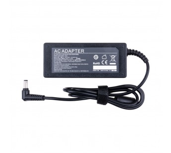 Блок питания (сетевой адаптер) для ноутбуков Lenovo 20V, 3.25A, 65W (5.5*2.5) - Стандарт#2123042