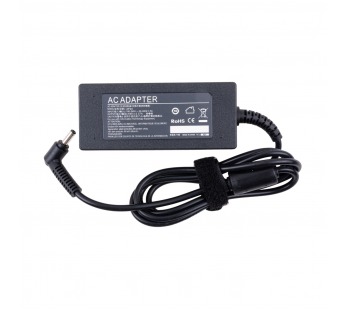 Блок питания (сетевой адаптер) для ноутбуков Asus 19V, 2.37A, 45W (4.0*1.35) - Стандарт#2128489