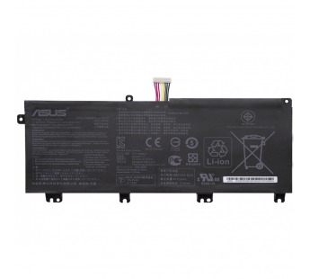 Аккумулятор для ноутбука Asus ROG Strix GL503GE (короткий шлейф)#2014672