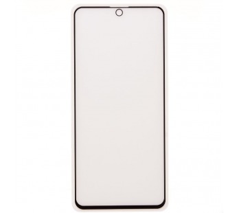 Защитное стекло Full Screen Matte для "Honor X8a" (black)(230900)#2017189