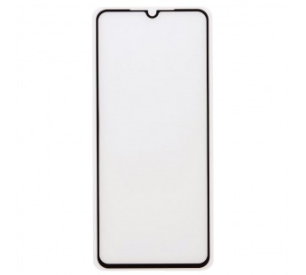 Защитное стекло Full Screen Matte для "Xiaomi Redmi 10C" (black)(230913)#2102356