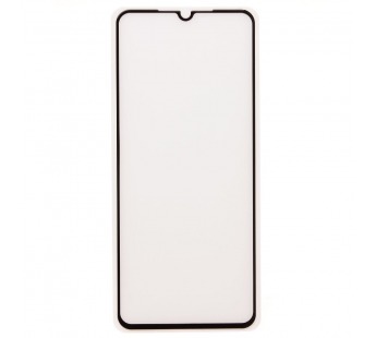 Защитное стекло Full Screen Matte для "Xiaomi Redmi 12C/Poco C55" (black)(230889)#2017565