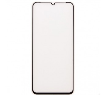 Защитное стекло Full Screen Matte для "Xiaomi Redmi 13C 4G/Poco C65" (black)(230891)#2017566