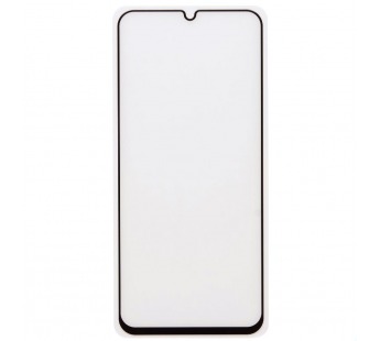 Защитное стекло Full Screen Matte для "Xiaomi Redmi A2+/Poco C51" (black)(230914)#2102355