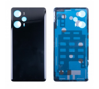 Задняя крышка для Xiaomi Poco F5 (23049PCD8G) Черный#2068962