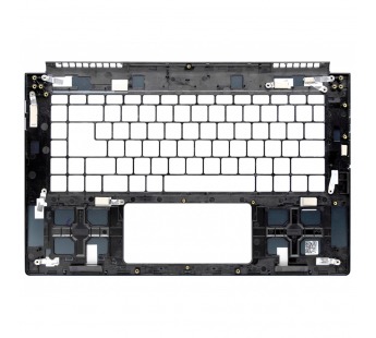 Корпус для ноутбука MSI Prestige 15 A10SC верхняя часть серая#2015689