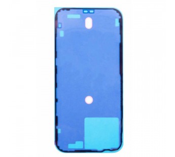 Проклейка задней крышки для iPhone 15 (A3090) - Премиум (водонепроницаемая)#2069008