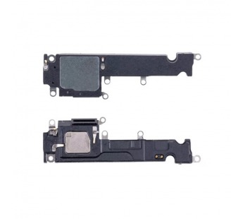 Звонок (buzzer) для iPhone 15 Plus#2076185