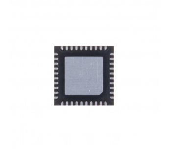 Микросхема HDMI для Xbox One X 75DP158 (6*6 мм, 40 pin)#2130316