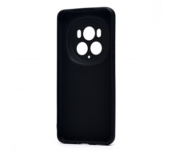 Чехол-накладка Activ Full Original Design для "Honor Magic 6 Pro" (black) (232790)#2140068