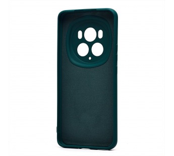 Чехол-накладка Activ Full Original Design для "Honor Magic 6 Pro" (dark green) (232791)#2016146