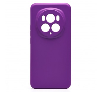 Чехол-накладка Activ Full Original Design для "Honor Magic 6 Pro" (violet) (232792)#2016148