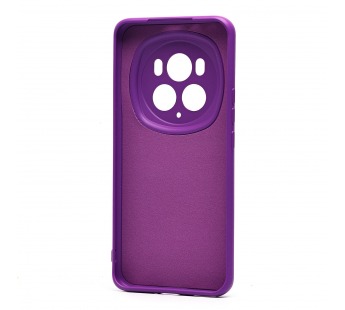 Чехол-накладка Activ Full Original Design для "Honor Magic 6 Pro" (violet) (232792)#2016149