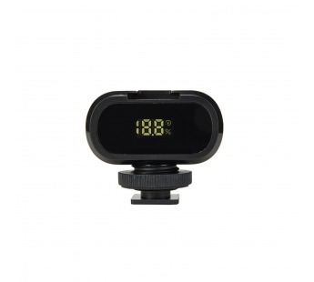 Видеосвет - FM-16RGB (black) (234049)#2036230