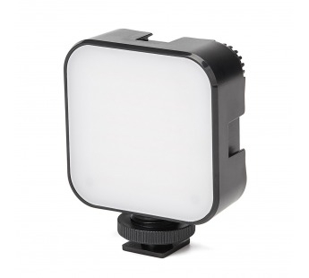 Видеосвет Jmary FM-48R (black) (232694)#2134739