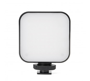 Видеосвет Jmary FM-48R (black) (232694)#2134738