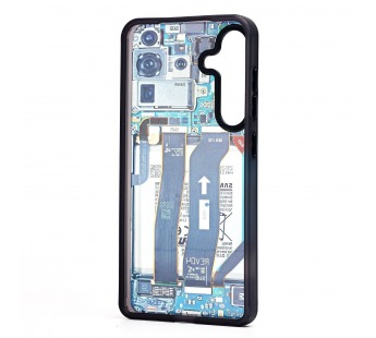 Чехол-накладка - PC088  для "Samsung Galaxy S24" (1) (multicolor) (230305)#2088112