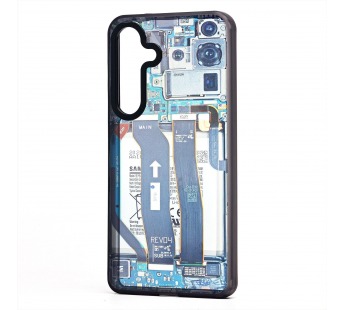 Чехол-накладка - PC088  для "Samsung Galaxy S24" (1) (multicolor) (230305)#2088113