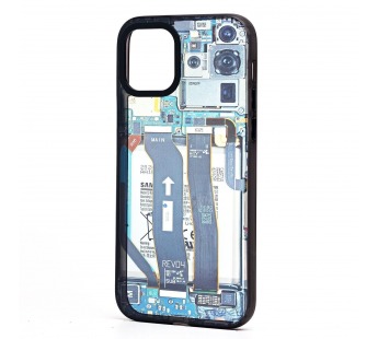 Чехол-накладка - PC088 для "Apple iPhone 12" (1) (multicolor) (230291)#2088107