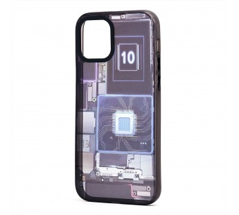 Чехол-накладка - PC088 для "Apple iPhone 12" (2) (multicolor) (230292)#2088105