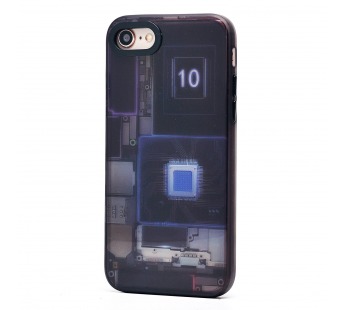 Чехол-накладка - PC088 для "Apple iPhone 7/8/SE 2022" (2) (multicolor) (230294)#2088140