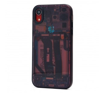 Чехол-накладка - PC088 для "Apple iPhone XR" (1) (multicolor) (230295)#2088138