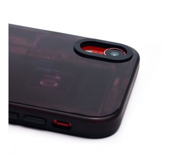 Чехол-накладка - PC088 для "Apple iPhone XR" (2) (multicolor) (230296)#2088135