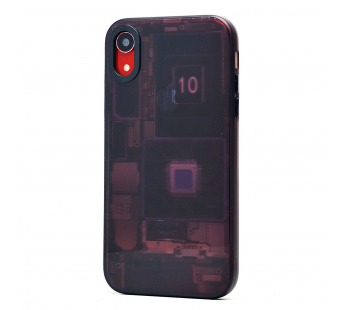 Чехол-накладка - PC088 для "Apple iPhone XR" (2) (multicolor) (230296)#2088136