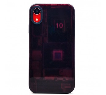 Чехол-накладка - PC088 для "Apple iPhone XR" (2) (multicolor) (230296)#2021282