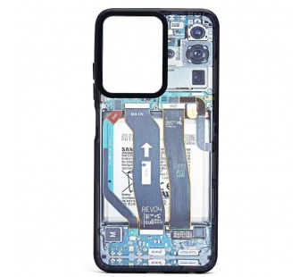 Чехол-накладка - PC088 для "Infinix HOT 30i" (1) (multicolor) (230351)#2021298