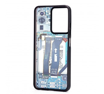 Чехол-накладка - PC088 для "Infinix HOT 30i" (1) (multicolor) (230351)#2088122