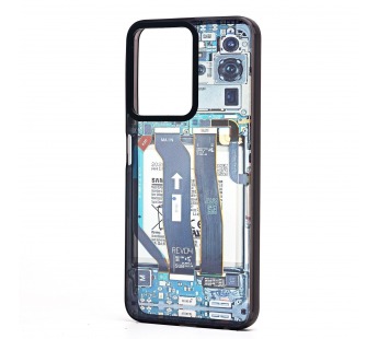 Чехол-накладка - PC088 для "Infinix HOT 30i" (1) (multicolor) (230351)#2088123