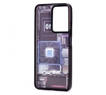 Чехол-накладка - PC088 для "Infinix HOT 30i" (2) (multicolor) (230352)#2088120
