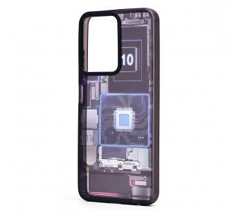 Чехол-накладка - PC088 для "Infinix HOT 30i" (2) (multicolor) (230352)#2088121